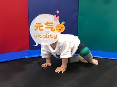 -美吉姆早教(咸阳中心)
