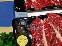 -陈记顺和牛肉火锅馆(天河北路店)