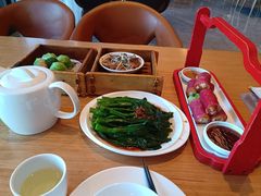 -临江酒店-中餐厅