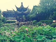 -衣裳街历史文化街区