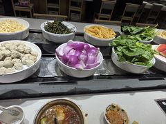 -农小锅自助小火锅(北京大兴凯德店)