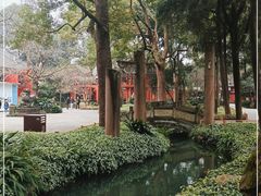 -成都武侯祠博物馆