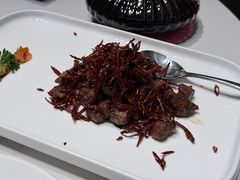 -雅苑中餐厅