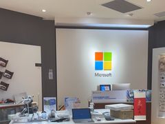 -微软授权专卖店(陆家嘴中心店)