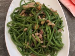 -大哈福烧烤·海鲜·家常菜(延安三路店)