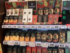 零售区-Ole 面包房(华润万象城店)