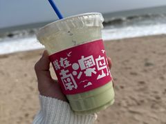 -南澳岛打卡果汁冰公司