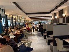 -晶丽香榭自助餐(南京大饭店)