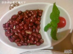 -粗茶淡饭·汉口公馆(循礼门店)