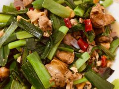 -林家饭店(新林公路店)