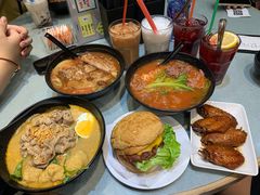 -华嫂冰室(尖沙咀店)