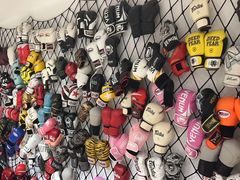 -AC健身·运动康复工作室(千灯湖店)