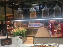 -新发展亚太JW万豪酒店·福苑咖啡厅