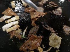 -原食烤肉·苏姐餐厅