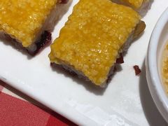 黄米凉糕-西贝(宁波天一国购店)
