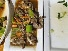 -阿弟特色海鲜餐厅·大排档(平潭店)