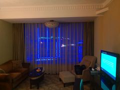 -成都世纪城假日酒店-西楼