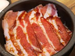 -九田家黑牛烤肉料理(晋阳街店)