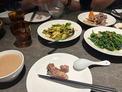 -汤城小厨•粤菜•靓汤(苏州街店)