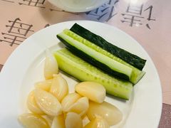 -烤肉宛饭庄(北新桥店)