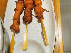 -阿香米线杭州西湖银泰文化广场餐厅