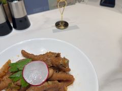 -渔傅·霞浦滩涂海鲜(建平店)