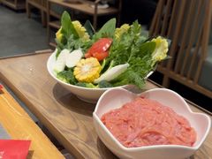 -蜀留香火锅·始于1999·原四川老火锅(白堤路店)