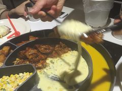 -火炉火自助餐(枫蓝国际店)