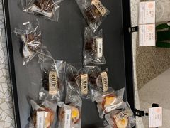 -OUR Bakery(SKP-S店)