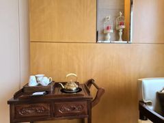 -正佳广场万豪酒店-粤菜餐厅·点心·海鲜·聚餐