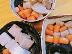 -鲜芋仙Meet Fresh(五道口店)