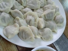 白菜馅饺子-林之六八·6886大连老菜馆