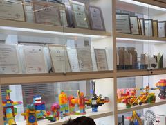 -斯坦星球AI编程·机器人科创·科学实验·信奥·思维·STEM·乐高·竞赛考级(长宁虹桥大融城荟聚中心)