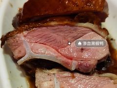 -陈光记烧腊(长寿路店)