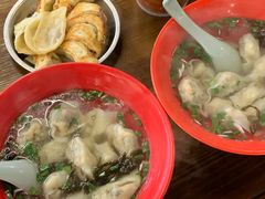 -金枫锅贴(滨江·凯旋门店)