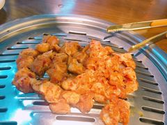 -·缸桶屋·韩式牛肋条自助烤肉(西湖D11店)