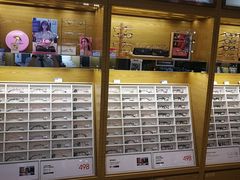 -浙文眼镜(清江西路店)