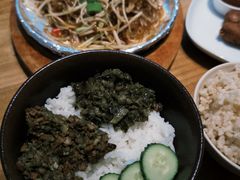 -朵朵开素食餐厅(后宰门街店)