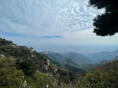 -泰山风景名胜区