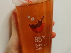 -85度C(上海兰溪二店)