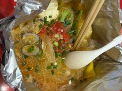 -见味花甲(福田coco park店)