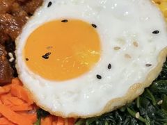 -朴大叔拌饭(上海真如环宇城店)