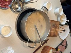 -煲王粤菜餐厅(中侨中心店)