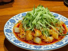 -柴窝堡22号辣子鸡·传承新疆菜