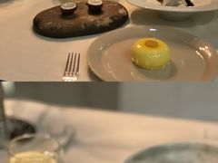 -三嚥阁 La Villa Restaurant