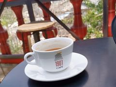 -1901 Cafe(西四店)