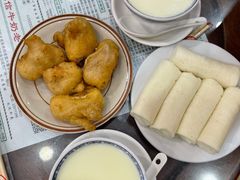 -仁信老铺(华盖路店)