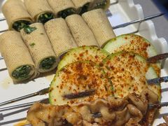 -丰茂烤串(五道口店)