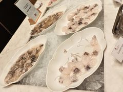 -上海雅居乐万豪侯爵酒店