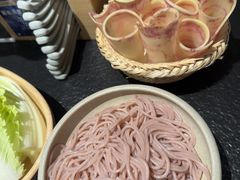 -滇牛云南火锅(桂林路店)